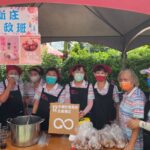 只想和「泥」在一起！　中市新庄社區邀親子體驗傳統泥趣文化