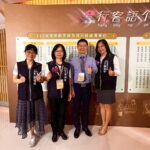 「推動客語為通行語」　中市府再獲佳績-獲頒百萬獎勵金