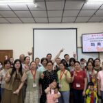 新住民「烘」出新契機！　中市大雅戶所烘焙專班助新住民翻轉職場未來