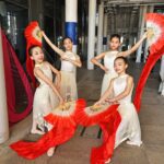 全國活力健康舞錦標賽基隆登場　謝國樑：快樂運動、健康生活