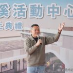 不是喊口號是做得到！　丁學忠拚建設、拒空窗