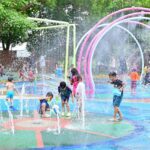 選擇安全水域更有保障！　中市府呼籲民眾避開野溪別冒險