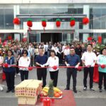 長怡國際嘉義旗艦店盛大開幕　黃敏惠讚返鄉投資創商機