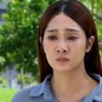 邱子芯命運坎坷又失明-演盲人不戴隱眼「真的看不清」