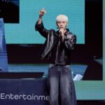 韓國大勢男團teen-top成員創造崔鐘顯-退伍後首場見面會