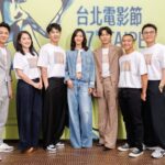 《我家的事》一家四口全壘打入圍台北電影獎