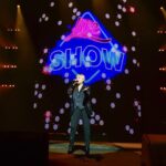 黃小琥睽違七年開唱氣場炸裂-一口氣詮釋23首經典金曲