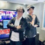 阿弟向蔣三省「報恩」獻聲跨足戲劇原聲帶演唱