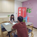 gap起薪4萬、超商雙倍薪　北市千職缺連3天開放搶面試