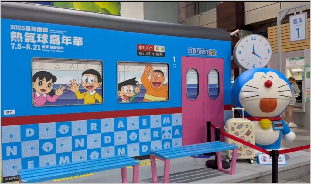 snoopy-run-taiwan-2025-正式登場！限定史努比物資超吸睛！