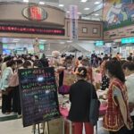 愛心義賣傳遞溫暖　聖馬爾定醫院號召全民為偏鄉醫療盡一份力