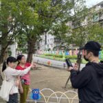 從封閉自我到擁抱生活　新北樂圓身障服務引導學員成長