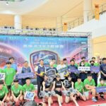 南台灣規模最大籃球3對3鬥牛賽　-2025-skm-park高捷盃籃球賽　署假隆重登場