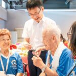 基智憶起玩學堂校外教學第四彈　傳統藝術憶趣go