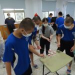 臺南少觀所攜手慈青志工　陪伴迷途少年走過人生轉捩點