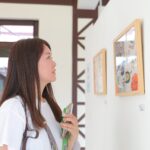 從軍事堡壘到藝文地標 旭丘指揮所點亮基隆山海文化