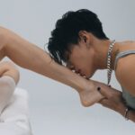 kire凱爾探索禁忌情慾藝術無極限-挑戰從影以來最大尺度