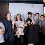 滾石移動成立超過20年陪伴無數音樂人成長-開啟音樂之路夢想大門首次舉辦新歌搶聽會