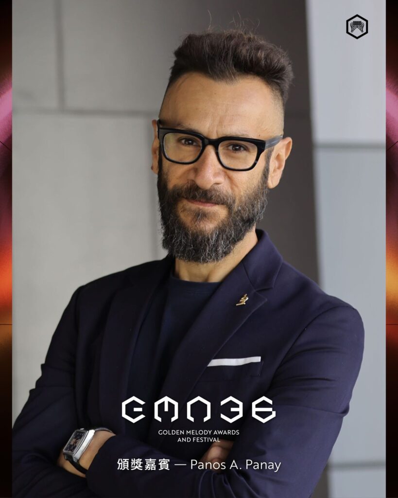 第36屆金曲獎公布頒獎嘉賓星光熠熠-見證華語樂壇榮耀時刻