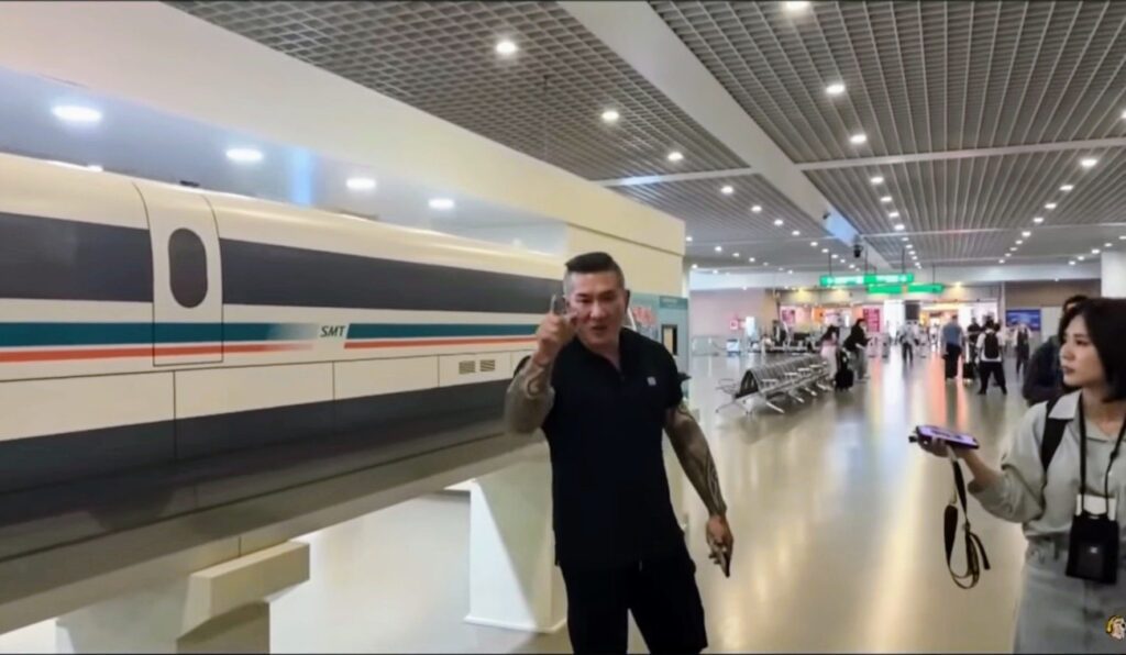 不只是旅遊驚嘆!我們對中國了解夠深嗎?