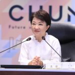 推動永續旅遊、打造自行車城市　盧市長力邀民眾走訪台中