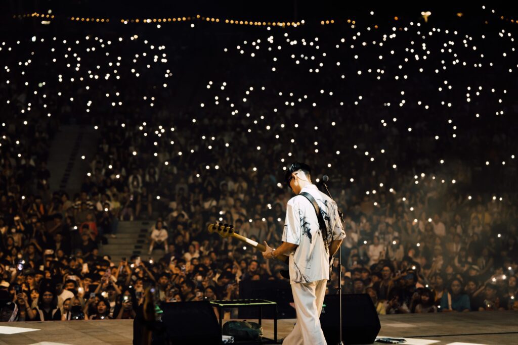 打造台中音樂之都！　踩舞嘉年華首度移師海線9/27、28登場