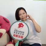 曾心梅逾十年沒新作品-為宣導關懷精障人士做公益動心起念想「生」了