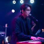 陳乃榮帶band《未完待續》登場-還有愛妻指定曲