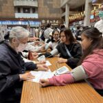 關心健康不分國界　北市邀移工免費健檢送按摩好禮