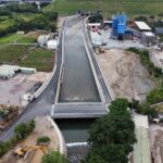 改善通洪瓶頸！-中市軟埤仔溪整治完成