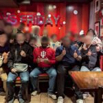 翻開書頁、見證奇蹟！　中市文化局《華美的跫音》尋回半世紀失散姊弟情