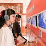 翻轉族譜想像！文獻館展出72件創意作品　重現臺灣家族記憶