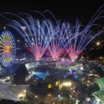 兒童新樂園「星動樂園」6/28登場　seventoeight與幻藍小熊接力嗨唱