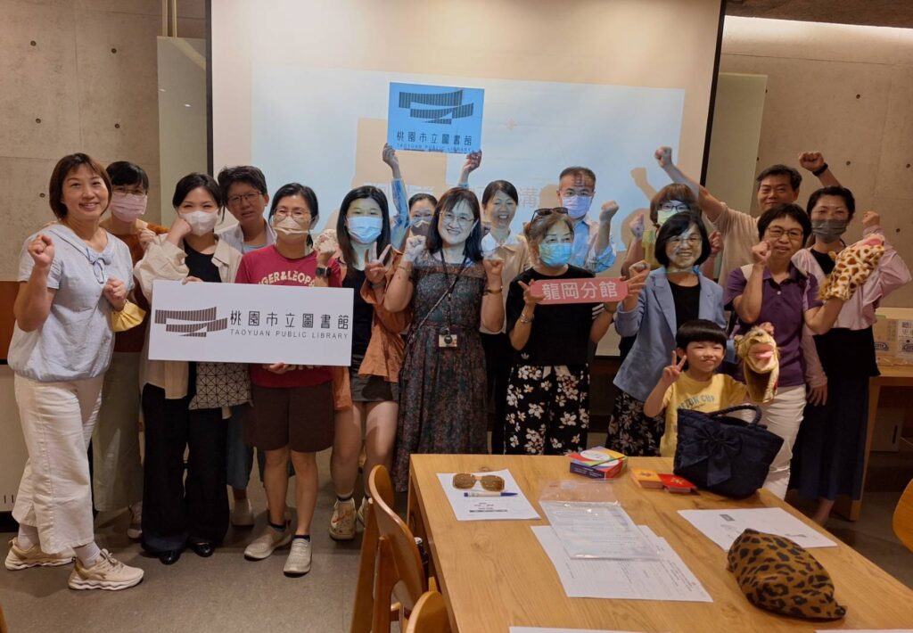 會講話代表會溝通?臺師大教授劉秀丹傳授非暴力溝通技巧牌卡桌遊學正念