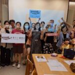 會講話代表會溝通？臺師大教授劉秀丹傳授非暴力溝通技巧牌卡桌遊學正念