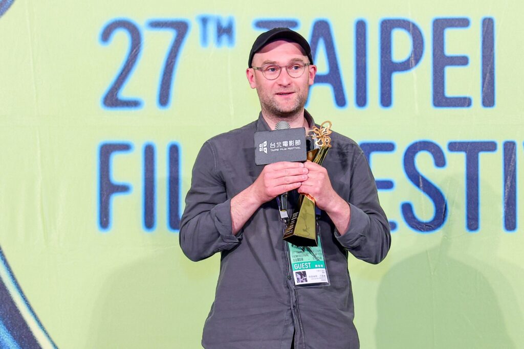 2025台北電影節國際新導演競賽-來自立陶宛的《溺水小妹》勇奪最佳影片