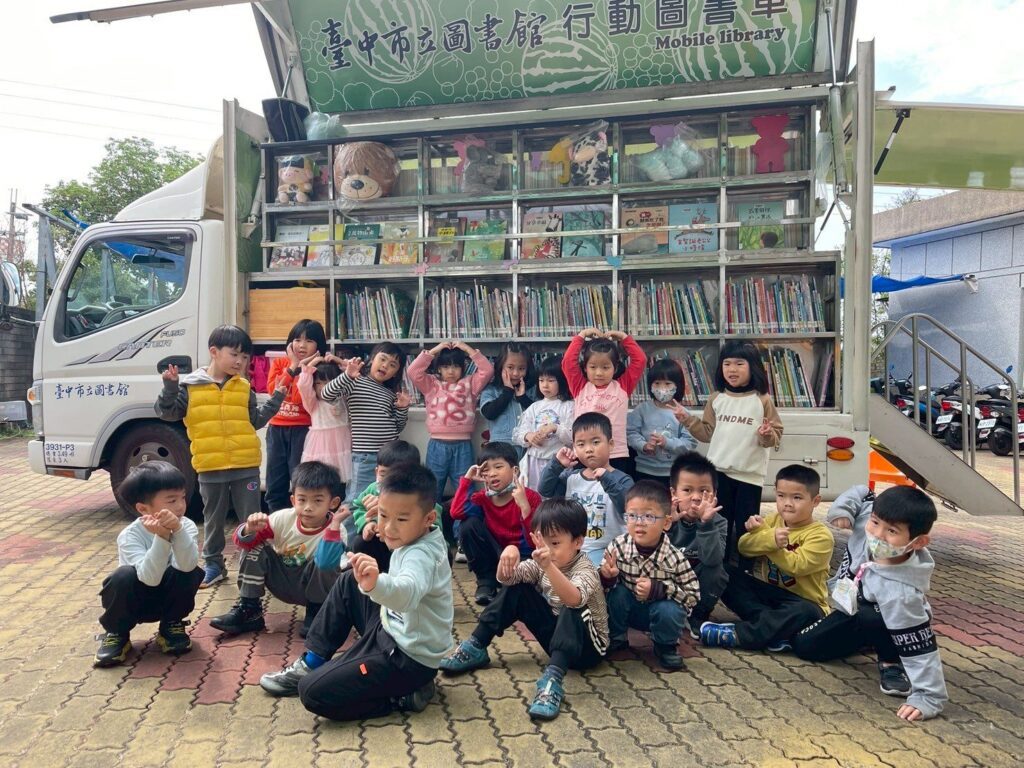 打造客庄閱讀新風貌　中市石岡、新社圖書館7月啟動改造