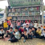 打造客庄閱讀新風貌　中市石岡、新社圖書館7月啟動改造