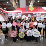 黃敏惠率嘉市好店進軍台北食品展　15家業者展現在地精緻好物