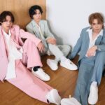 李吳兄弟三原色演出新歌-mv-變李吳三色蛋坦承感情現況