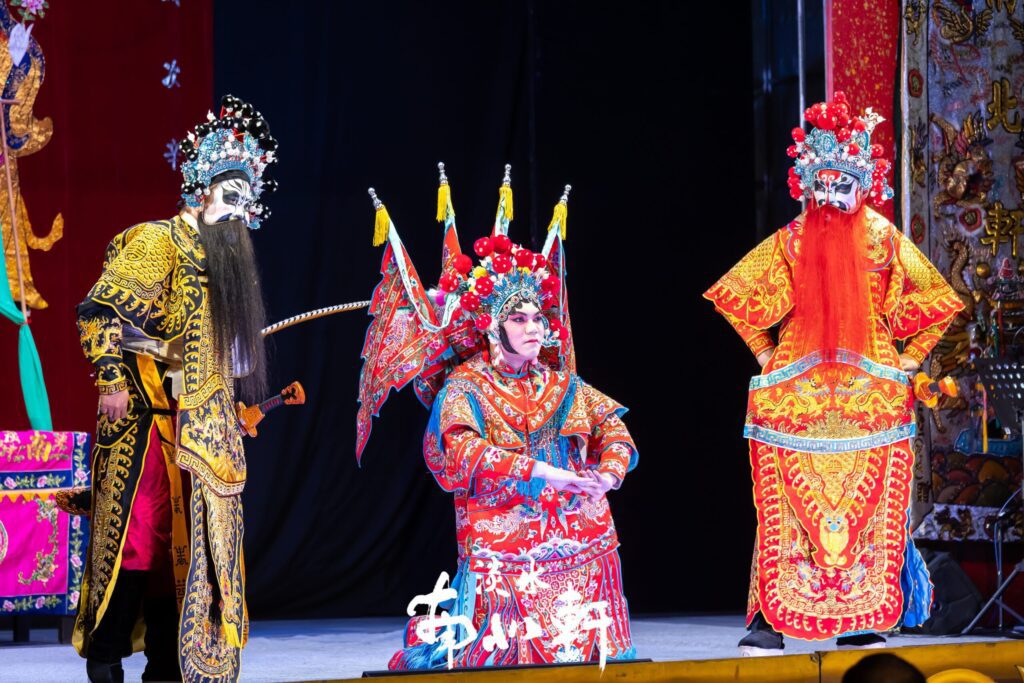 第8屆新北文化獎　劉鎮洲、莊芳榮、淡水南北軒及新象創作劇團獲獎