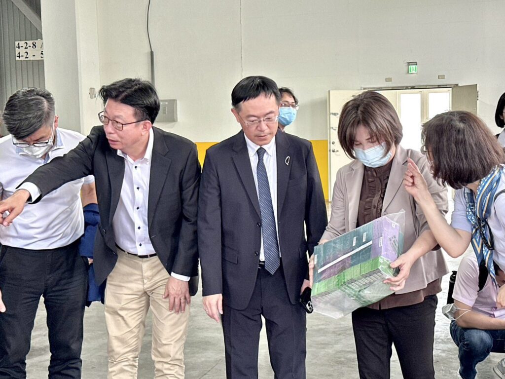 審加熱菸延宕立委重批國健署怠惰 卓揆表態將加速審議相關法規