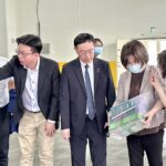 審加熱菸延宕立委重批國健署怠惰　卓揆表態將加速審議相關法規