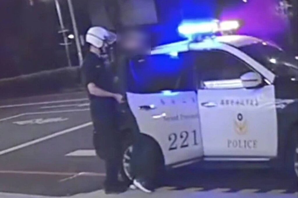 打詐雙響砲　嘉警查獲3條通詐騙車手