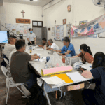 幫助藥癮者重拾人生　中市勞工局推專案陪伴就業