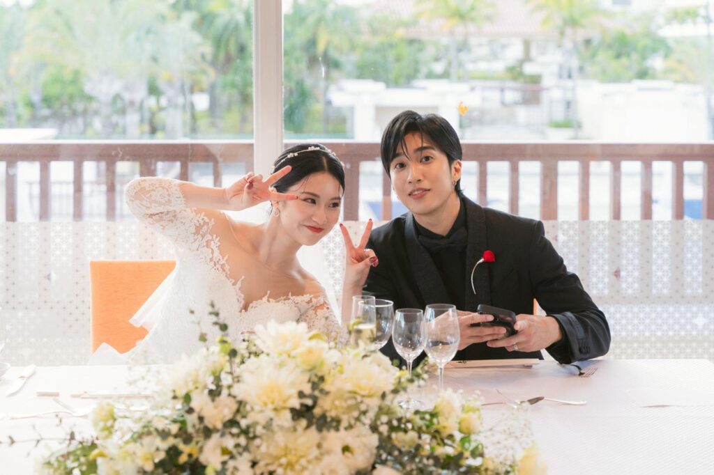婁凡夫妻檔宣布有喜啦-結婚半年喜迎愛的結晶