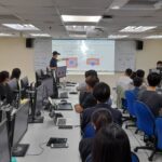 強化數位力x提升就業！　-中市府下半年職訓課程熱烈招生中