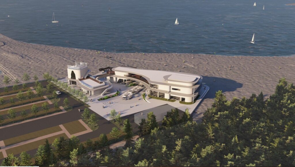 臺灣港務公司持續推動安平港水岸觀光遊憩招商　結合現有水景資源打造在地文化邁向港市融合