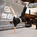 「街舞首都」7/12嘉市登場　30萬獎金創新高、亞運選手熱力揭幕