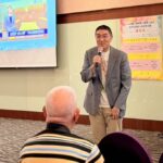 200位工會幹部齊聚！基隆市政府辦理工會幹部研習　強化專業勞動知能